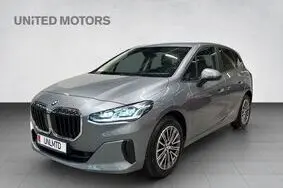 Müüa kasutatud auto BMW 2 218i, 2022, 32 800 km, 1.5, 100 kW, bensiin, automaat, esivedu, 372XXV, WBA21BX0807L27063