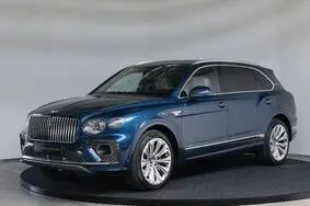 Müüa kasutatud auto Bentley Bentayga EWB Azure, 2023, 13 400 km, 4.0, 404 kW, bensiin, automaat, nelikvedu, 464ASA, SJAH514V1PC018548