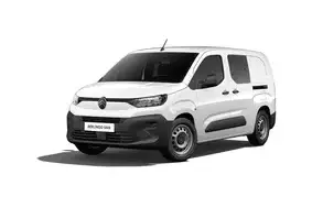Müüa uus sõiduk Citroën Berlingo MY80, 2024, 1.5, 96 kW, diisel, automaat, VR7EDYHZ2RJ980704