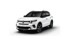 Müüa uus auto Citroën C3 PLUS N1, bensiin, manuaal, VR7CHHPV5ST070551