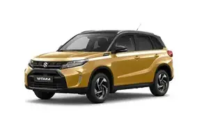 Müüa uus auto Suzuki Vitara VITARA GL+ 2025, 1.4, 95 kW, bensiin, manuaal, nelikvedu, TSMLYED1S00D81400