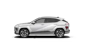 Müüa uus auto Hyundai Kona Premium, 160 kW, elekter, automaat, esivedu, TMAH081A1RJ023405