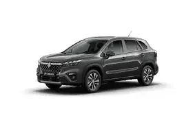 Müüa uus auto Suzuki S-Cross S-CROSS GL+ 2025, 1.5, 75 kW, hübriid, automaat, nelikvedu, TSMJYBH2S00C25845