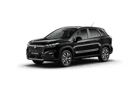 Müüa uus auto Suzuki S-Cross S-CROSS GL+ 2025, 1.5, 75 kW, hübriid, automaat, nelikvedu, TSMJYBH2S00C32850