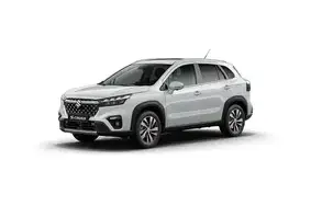Müüa uus auto Suzuki S-Cross S-CROSS GL+ 2025, 1.5, 75 kW, hübriid, automaat, nelikvedu, TSMJYBH2S00C36590