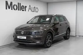 Müüa kasutatud auto Volkswagen Tiguan, 2019, 73 583 km, 2.0, 140 kW, bensiin, automaat, nelikvedu, WVGZZZ5NZKW892725