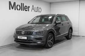 For sale used car Volkswagen Tiguan, 2019, 108 200 km, 2.0, 140 kW, diesel, automatic, four-wheel drive, WVGZZZ5NZKW822711