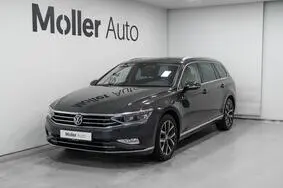 For sale used car Volkswagen Passat, 2020, 114 173 km, 1.5, 110 kW, petrol, automatic, front-wheel drive, WVWZZZ3CZLE100208