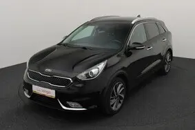 Müüa kasutatud auto Kia Niro, 2019, 69 149 km, 1.6, 77 kW, hübriid, automaat, esivedu, LBM365, KNACC81CGK5250470