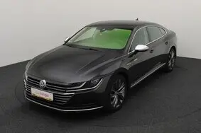 Продается подержанный автомобиль Volkswagen Arteon Elegance Business Exclusive, 2020, 168 483 км, 2.0, 140 kW, бензин, автомат, передний привод, NYV681, WVWZZZ3HZLE009722