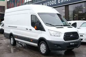 For sale used vehicle Ford Transit, 2016, 182 830 km, 2.2, 92 kW, diesel, manual, rear-wheel drive, WF0XXXTTGXGG47605