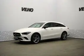 Müüa kasutatud auto Mercedes-Benz CLA 250 e Shooting Brake Plug-in, 2021, 92 400 km, 1.3, 118 kW, pistikhübriid, automaat, esivedu, W1K1186861N270742