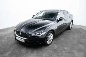 Müüa kasutatud auto Jaguar XE, 2016, 145 000 km, 2.0, 120 kW, diisel, automaat, tagavedu, 028BSC, SAJAB4BN3GA935629