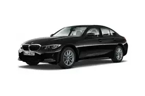 Продается новый автомобиль BMW 3 320i xDrive, 2.0, 135 kW, бензин, автомат, полный привод, WBA78FF07S8F33257