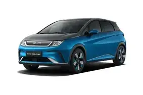 Продается новый автомобиль BYD DOLPHIN Design, электричество, автомат, LC0CE4CB0P0541004