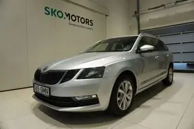 Müüa kasutatud auto Škoda Octavia AMBITION COMBI, 2019, 204 000 km, 1.0, 85 kW, bensiin, manuaal, esivedu, TMBJP9NE2K0116294
