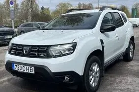 Müüa kasutatud sõiduk Dacia Duster, 2022, 67 443 km, 1.5, 84 kW, diisel, manuaal, nelikvedu, VF1HJD40768771162