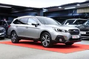 Müüa kasutatud auto Subaru Outback Summit, 2019, 42 915 km, 2.5, 129 kW, bensiin, automaat, nelikvedu, 638SRL, JF1BS9LC2KG175347