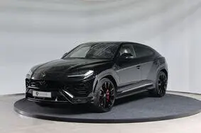 Müüa kasutatud auto Lamborghini Urus, 2020, 68 225 km, 4.0, 478 kW, bensiin, automaat, nelikvedu, 997CGS, ZPBEA1ZL4LLA08460