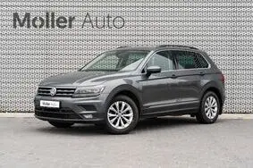 Müüa kasutatud auto Volkswagen Tiguan, 2020, 148 170 km, 2.0, 110 kW, diisel, manuaal, esivedu, ND919, WVGZZZ5NZLW828283