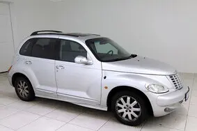 Müüa kasutatud auto Chrysler PT Cruiser, 2001, 165 000 km, 2.0, 104 kW, bensiin, automaat, esivedu, 150AUV, 1C8FYBB921T643166