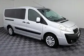 Müüa kasutatud auto Peugeot Expert, 2014, 237 000 km, 2.0, 120 kW, diisel, automaat, esivedu, 445BMK, VF3XDRHHAEZ044798