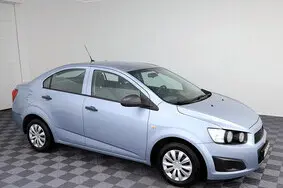 For sale used car Chevrolet Aveo, 2012, 239 000 km, 1.2, 51 kW, petrol, manual, front-wheel drive, 138BGP, KL1TF69X9CB019918