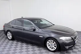Müüa kasutatud auto BMW 530, 2011, 449 000 km, 3.0, 190 kW, diisel, automaat, tagavedu, 190BPN, WBAXA510X0DW56588