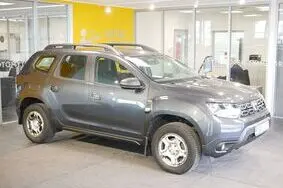 Müüa kasutatud auto Dacia Duster Comfort, 2020, 80 336 km, 1.5, 85 kW, diisel, manuaal, nelikvedu, VF1HJD40564830071