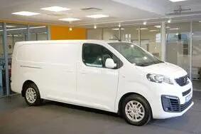 Müüa kasutatud sõiduk Peugeot Expert L3, 2020, 146 465 km, 2.0, 90 kW, diisel, manuaal, esivedu, VF3VFAHKHKZ069834