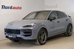 Müüa kasutatud auto Porsche Cayenne Coupe E-Hybrid GTS Package, 2023, 18 903 km, 3.0, 224 kW, pistikhübriid, automaat, nelikvedu, WP1ZZZ9Y1RDA57676