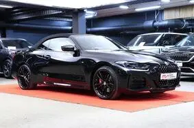 Müüa kasutatud auto BMW M440i xDrive Cabrio, 2022, 41 813 km, 3.0, 275 kW, hübriid, automaat, nelikvedu, WBA61AT030CM27841