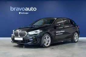 For sale used car BMW 118 i M-Sportpakett, 2024, 8 000 km, 1.5, 100 kW, petrol, automatic, front-wheel drive, 251RFF, WBA7K3104P7M65078