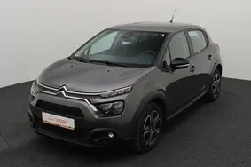 Müüa kasutatud auto Citroën C3 Business, 2022, 127 565 km, 1.5, 75 kW, diisel, manuaal, esivedu, VF7SXYHTUNT509174