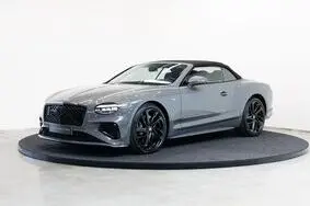 Müüa kasutatud auto Bentley Continental GT, 2025, 75 km, 4.0, 575 kW, bensiin, automaat, nelikvedu, SCBDF33S5SC019436