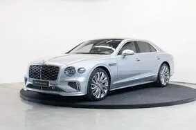 Müüa kasutatud auto Bentley Flying Spur Bentley Flying Spur Mulliner V8 PHEV 575kW, 8-k aut., 2025, 50 km, 4.0, 575 kW, bensiin, automaat, nelikvedu, SCBBF53S7SC019599