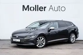 Müüa kasutatud auto Volkswagen Arteon, 2023, 128 996 km, 2.0, 147 kW, diisel, automaat, esivedu, OC3922, WVWZZZ3HZPE508539