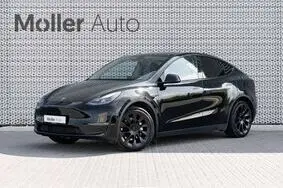 Продается подержанный автомобиль Tesla Model Y, 2022, 73 320 км, 378 kW, электричество, автомат, полный привод, C475715, LRWYGCEK6NC475715