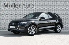 Müüa kasutatud auto Audi Q5, 2022, 56 774 km, 2.0, 195 kW, bensiin, automaat, nelikvedu, NB3783, WAUZZZFY6N2004626