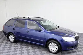 Müüa kasutatud auto Škoda Octavia, 2010, 268 000 km, 1.2, 77 kW, bensiin, manuaal, esivedu, 836BCP, TMBJM61Z9A2127621
