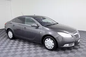 Продается подержанный автомобиль Opel Insignia, 2012, 217 000 км, 1.4, 103 kW, бензин, механическая, передний привод, 517MHN, W0LGM5EP3C1137355