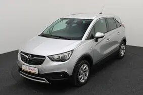 Продается подержанный автомобиль Opel Crossland X Innovation, 2018, 178 465 км, 1.6, 73 kW, дизель, механическая, передний привод, NJK207, W0V7H9EC8J4174803