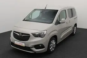 Продается подержанный автомобиль Opel Combo Life, 2019, 189 677 км, 1.5, 96 kW, дизель, механическая, передний привод, NS3013, W0VECYHZJKJ575947