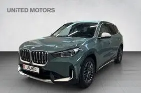 For sale used car BMW iX1 xDrive30 X-line, 2023, 32 000 km, 225 kW, electric, automatic, four-wheel drive, WBY61EF0X05Y15139