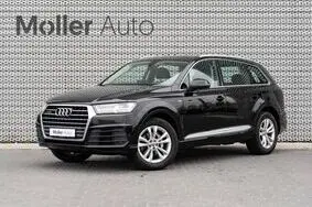 Müüa kasutatud auto Audi Q7, 2019, 122 389 km, 3.0, 210 kW, diisel, automaat, nelikvedu, ME2691, WAUZZZ4MXKD039055