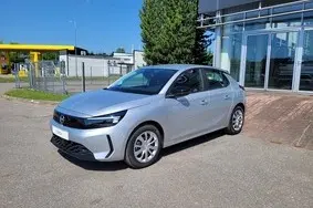 Müüa uus auto Opel Corsa Edition 75, 2024, 60 km, 1.2, 55 kW, bensiin, manuaal, esivedu, 868MYY, VXKUPHMH8R4136701