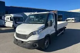 For sale used vehicle Iveco Daily, 2025, 145 km, 3.0, 129 kW, diesel, manual, rear-wheel drive, ZCFCE35C505674272
