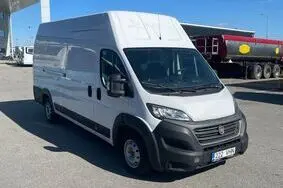 Продается подержанный vehicle Fiat Ducato L4H3, 2021, 143 180 км, 2.3, 103 kW, дизель, механическая, передний привод, 222VHN, ZFA25000002R66731