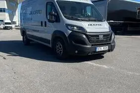 Продается подержанный vehicle Fiat Ducato L3H2 MultiJet3, 2023, 9 000 км, 2.2, 132 kW, дизель, автомат, передний привод, 676NSN, ZFA25000002X51261