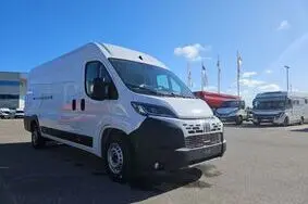 Продается подержанный vehicle Fiat Ducato, 2025, 50 км, 2.2, 103 kW, дизель, механическая, передний привод, ZFA250008RG080895